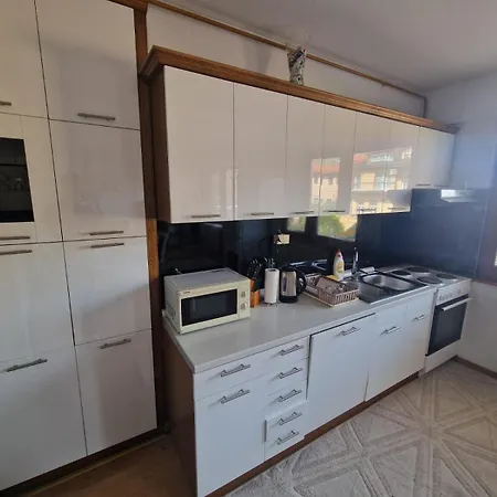 Cozy In The Heart Of Daire Saraybosna
