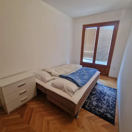 Cozy In The Heart Of * Sarajevo