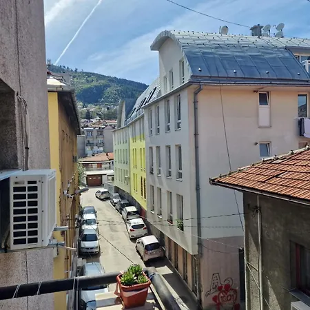 Daire Cozy In The Heart Of *